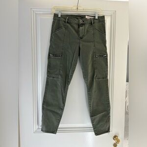 Pistola Pants